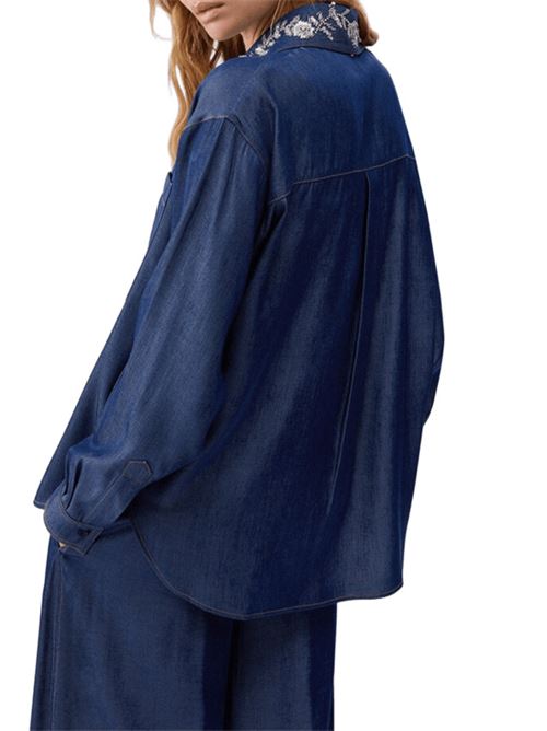 COLLETTO GIOIELLO LIU JO | UA6274-D489477000